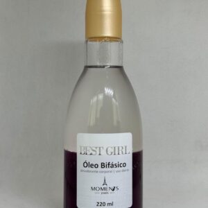 ÓLEO BIFÁSICO BEST GIRL