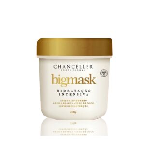 BIG MASK HIDRATAÇÃO INTENSIVA MÁSCARA
