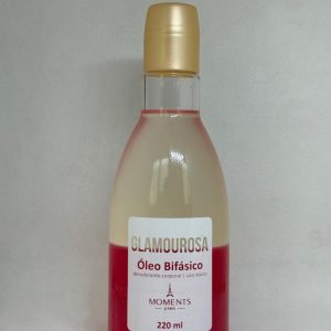 ÓLEO BIFÁSICO GLAMOUROSA