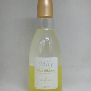 ÓLEO BIFÁSICO MILY