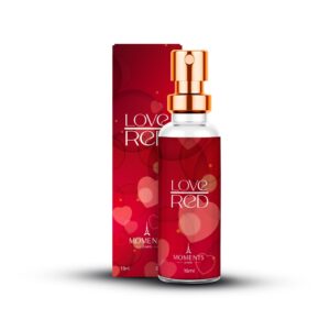 LOVE RED – 15ml