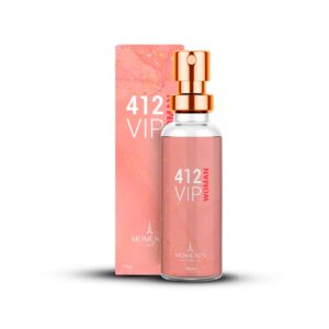 412 VIP WOMAN – 15ml