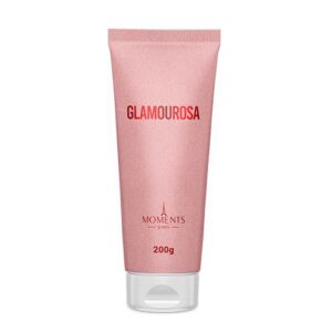 EMULSÃO HIDRATANTE GLAMOUROSA