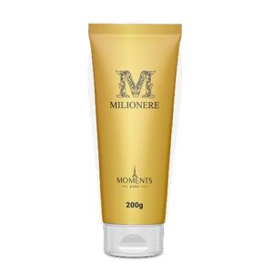 EMULSÃO HIDRATANTE MILIONERE