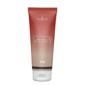 EMULSÃO HIDRATANTE SENSUAL SERENITY