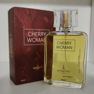 100ml – CHERRY WOMAN