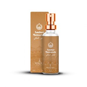 AMBER MONARCH – 15ml