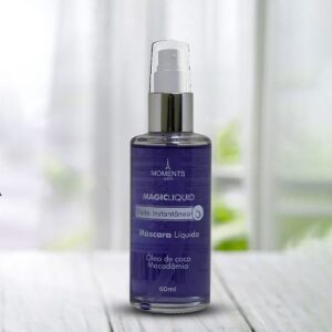 MÁSCARA MAGIC LIQUID 60ML